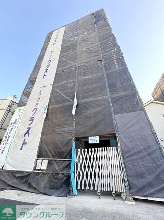 ファーストレジデンス東千葉の物件内観写真